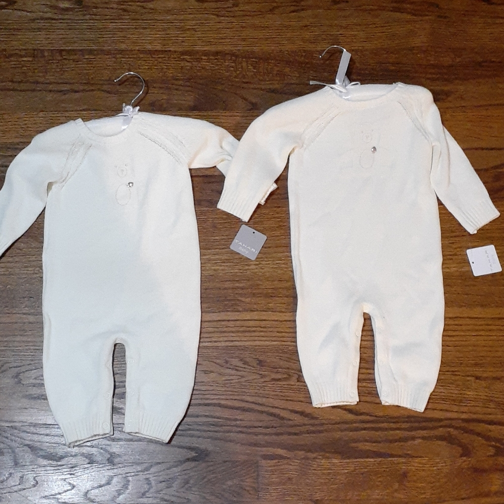 Baby Clothes